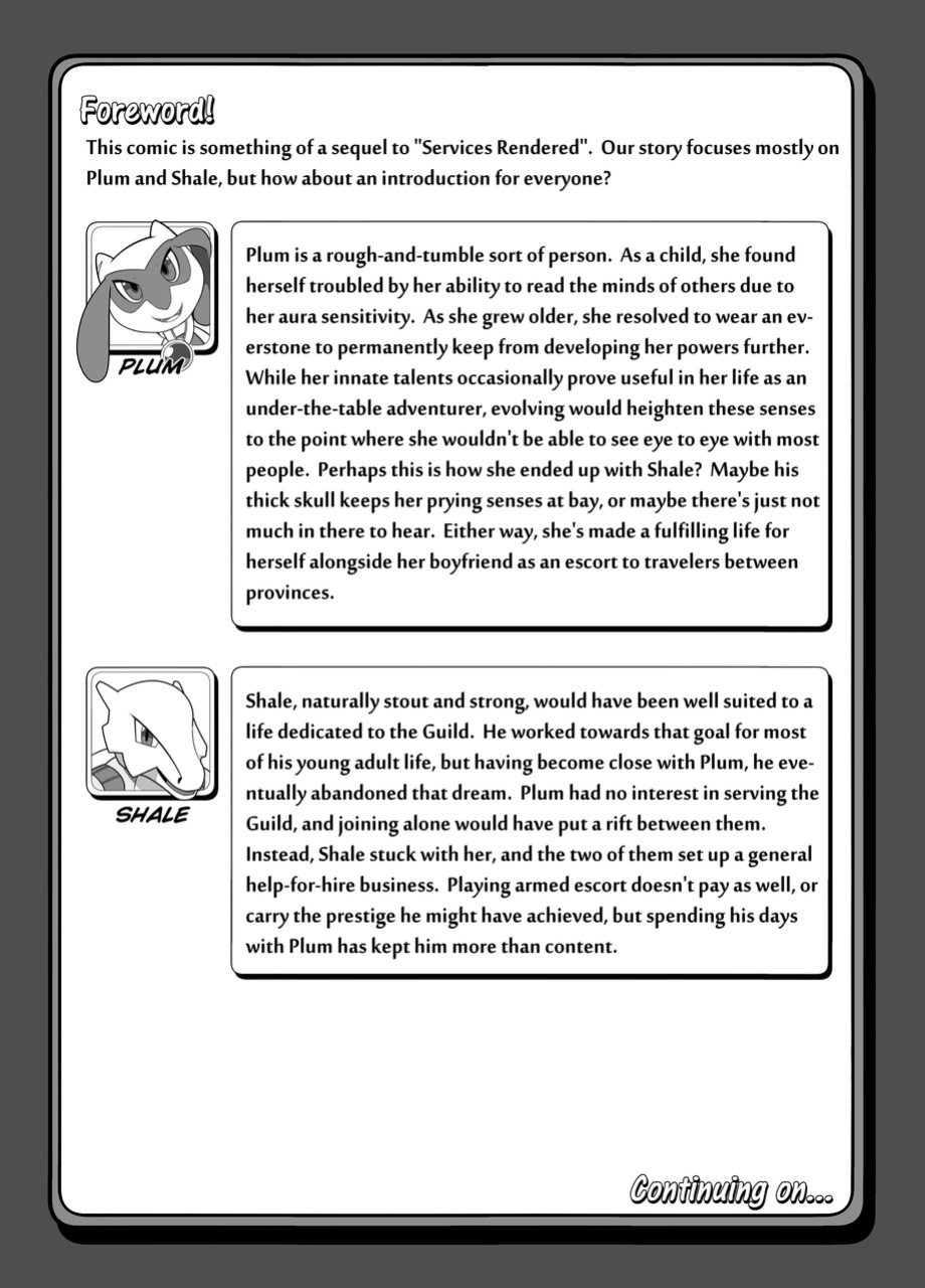 [InsomniacOvrlrd] The Curse (Pokemon)