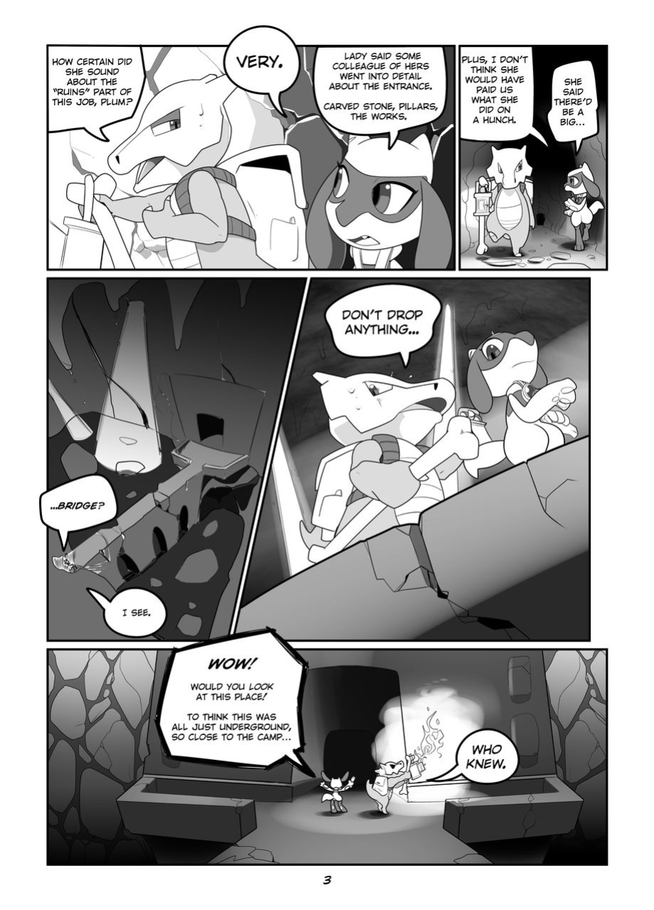 [InsomniacOvrlrd] The Curse (Pokemon)