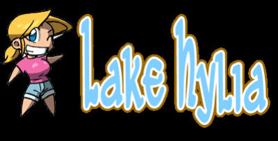 The Complete Lake Hylia