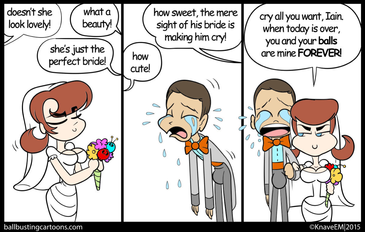[Knave] Amy & Iain 5