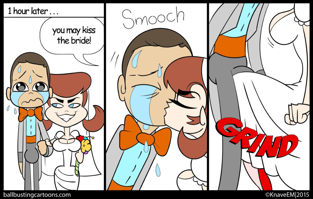 [Knave] Amy & Iain 5