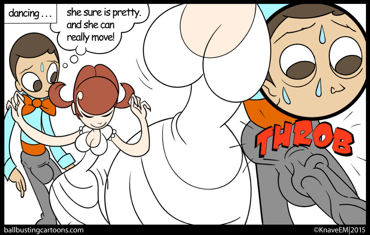 [Knave] Amy & Iain 5