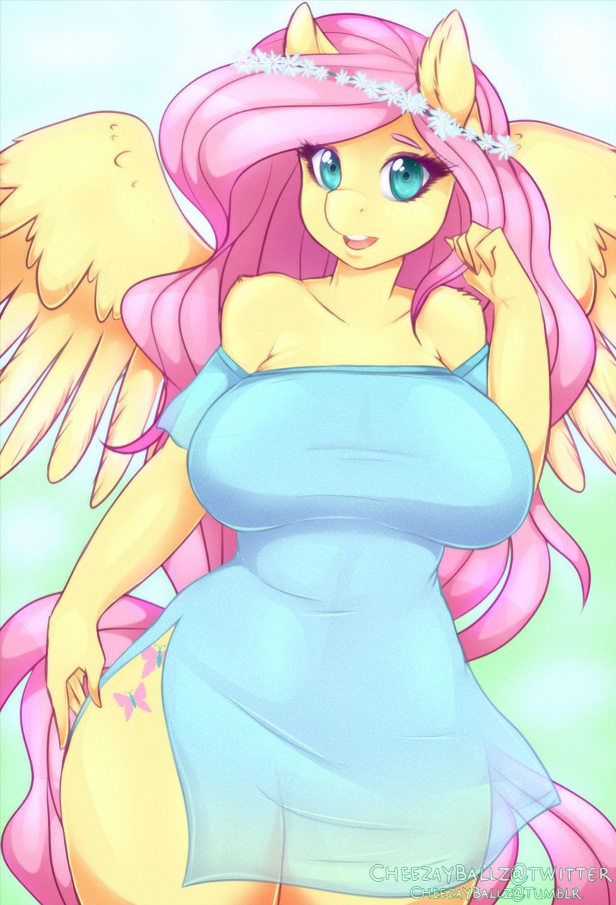 My Little Pony. 20% Sexier. Part 47