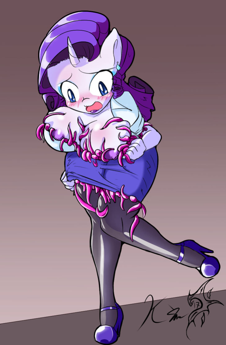 My Little Pony. 20% Sexier. Part 47