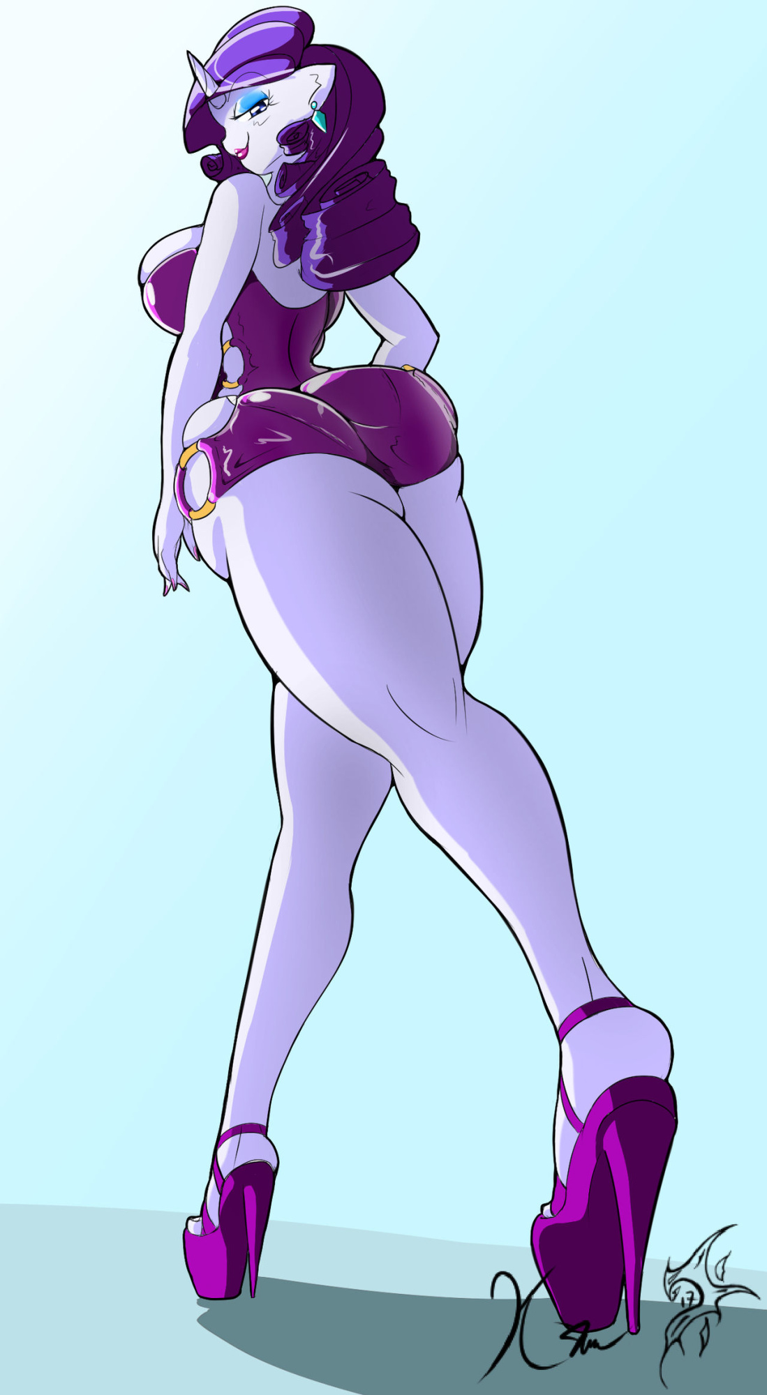 My Little Pony. 20% Sexier. Part 47