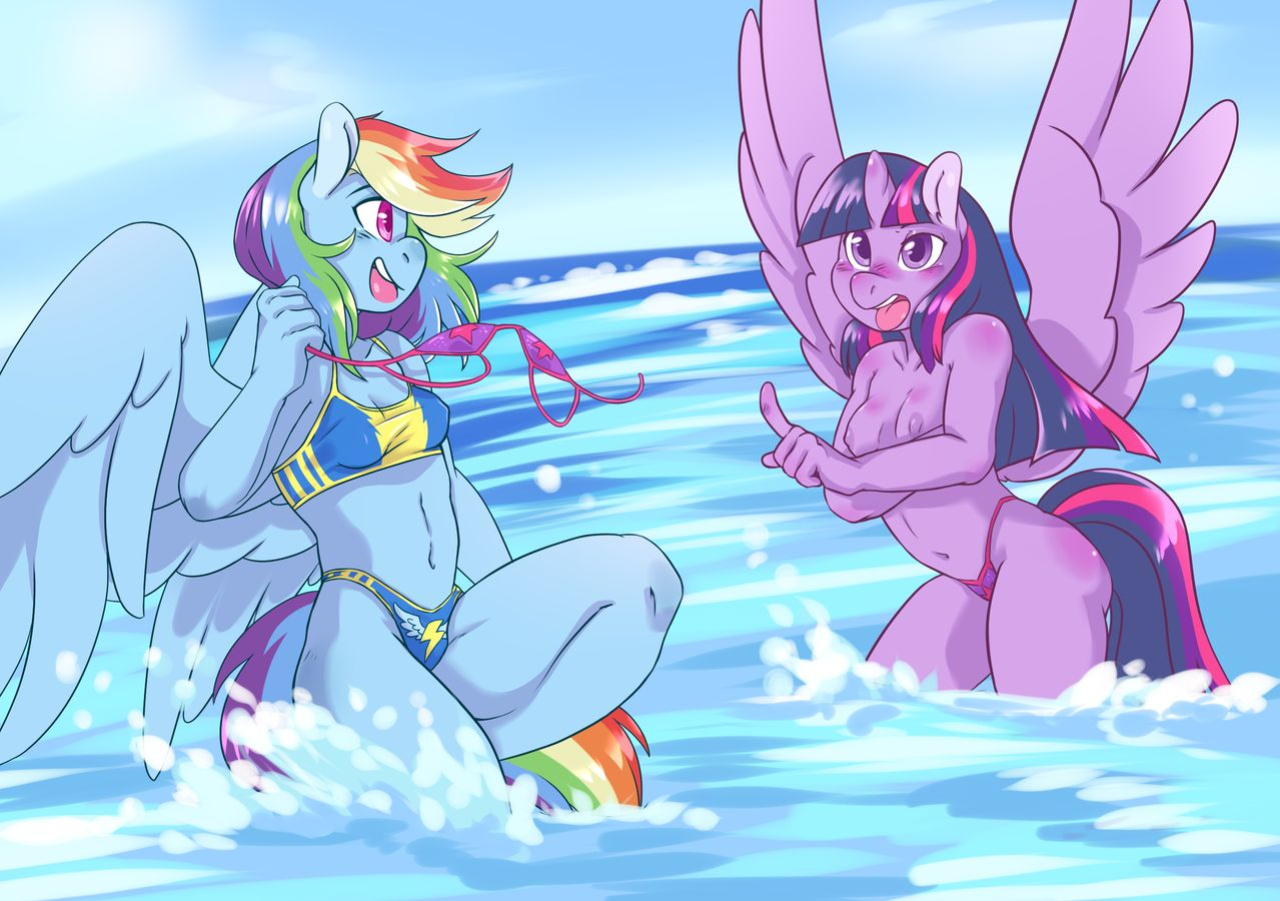 My Little Pony. 20% Sexier. Part 47