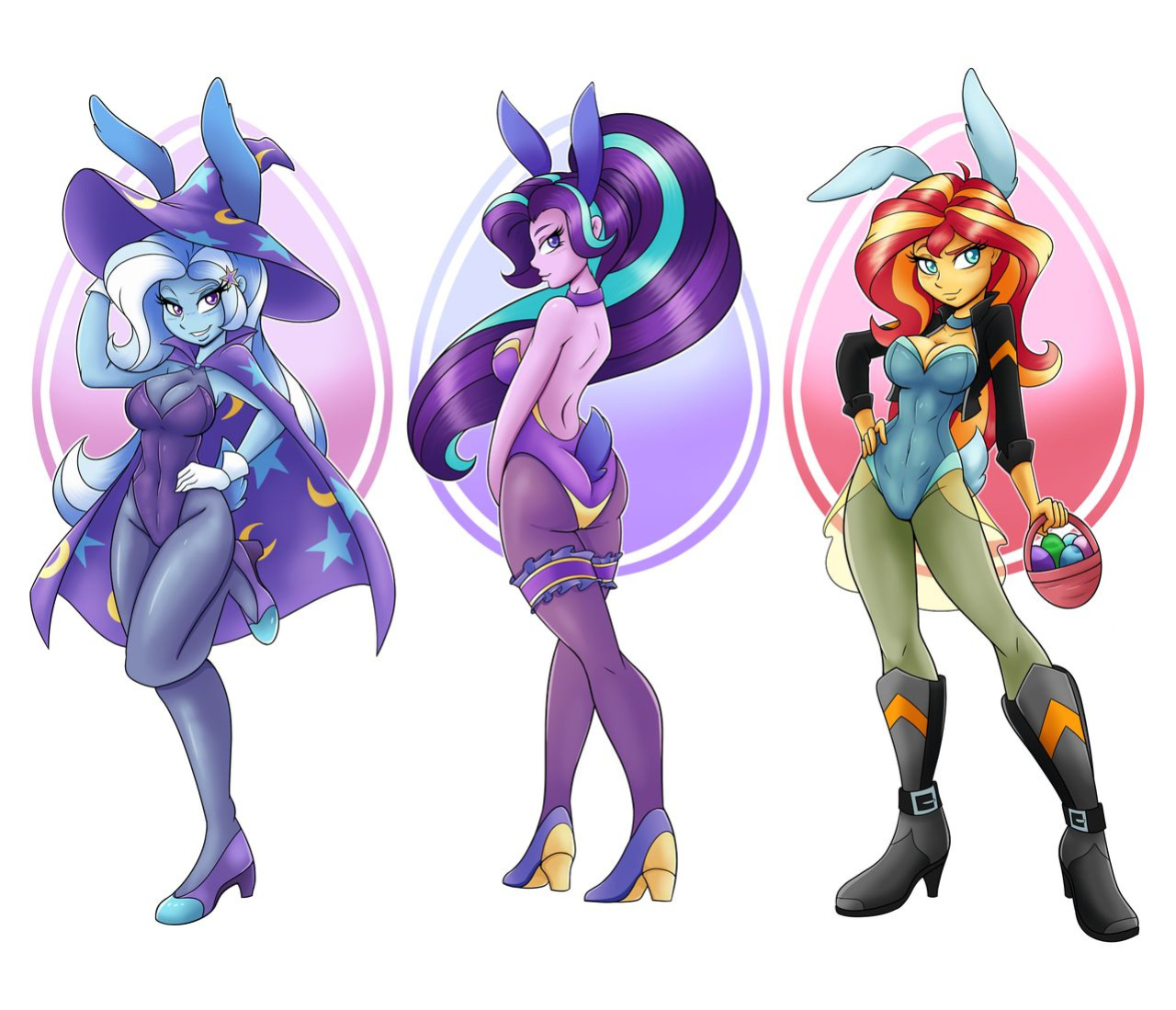 My Little Pony. 20% Sexier. Part 47