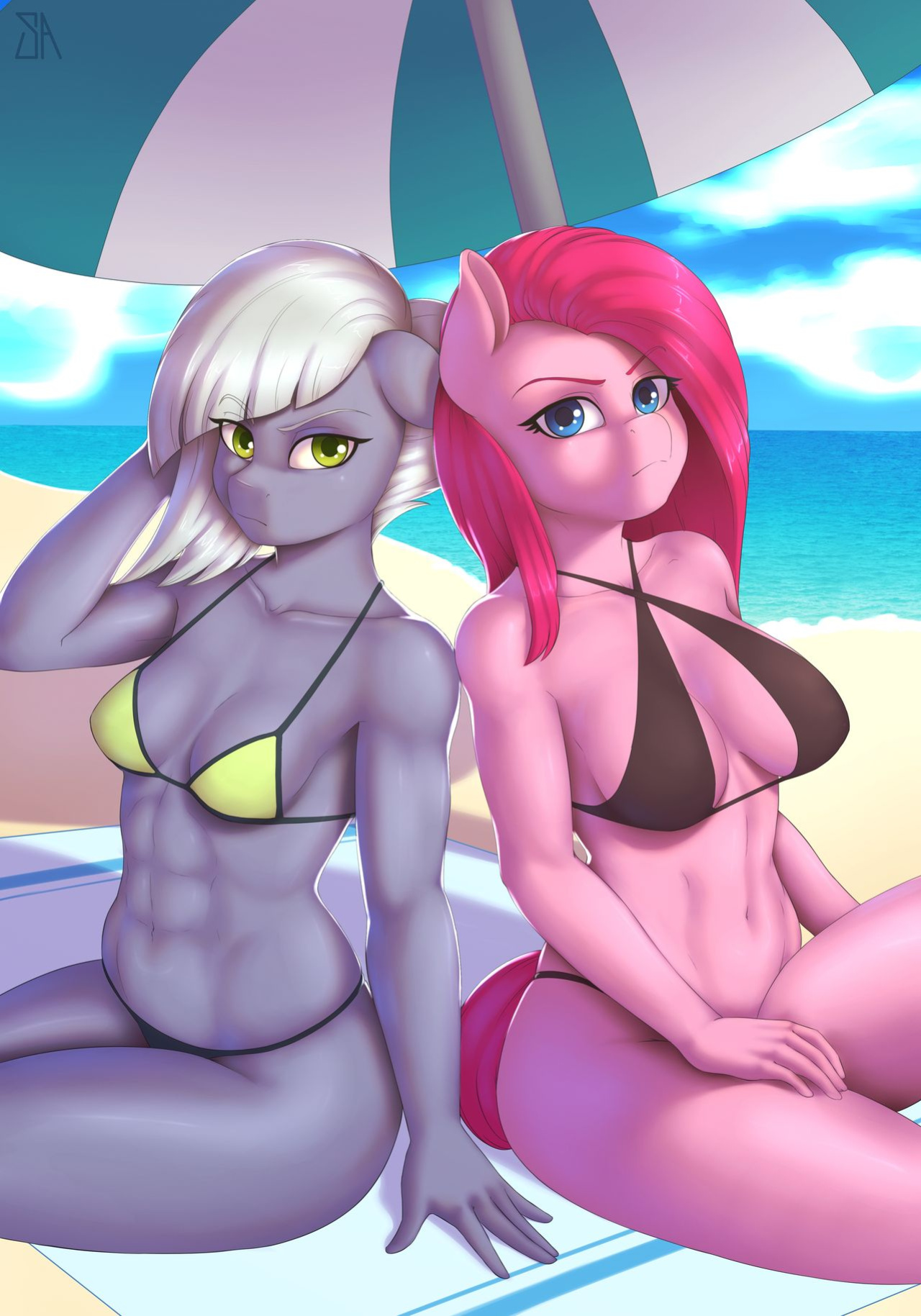 My Little Pony. 20% Sexier. Part 47