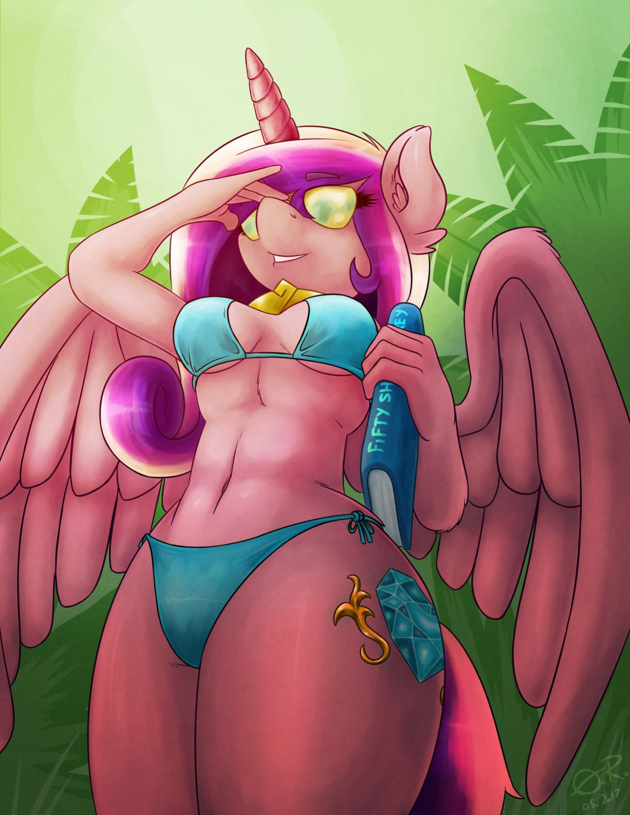 My Little Pony. 20% Sexier. Part 47