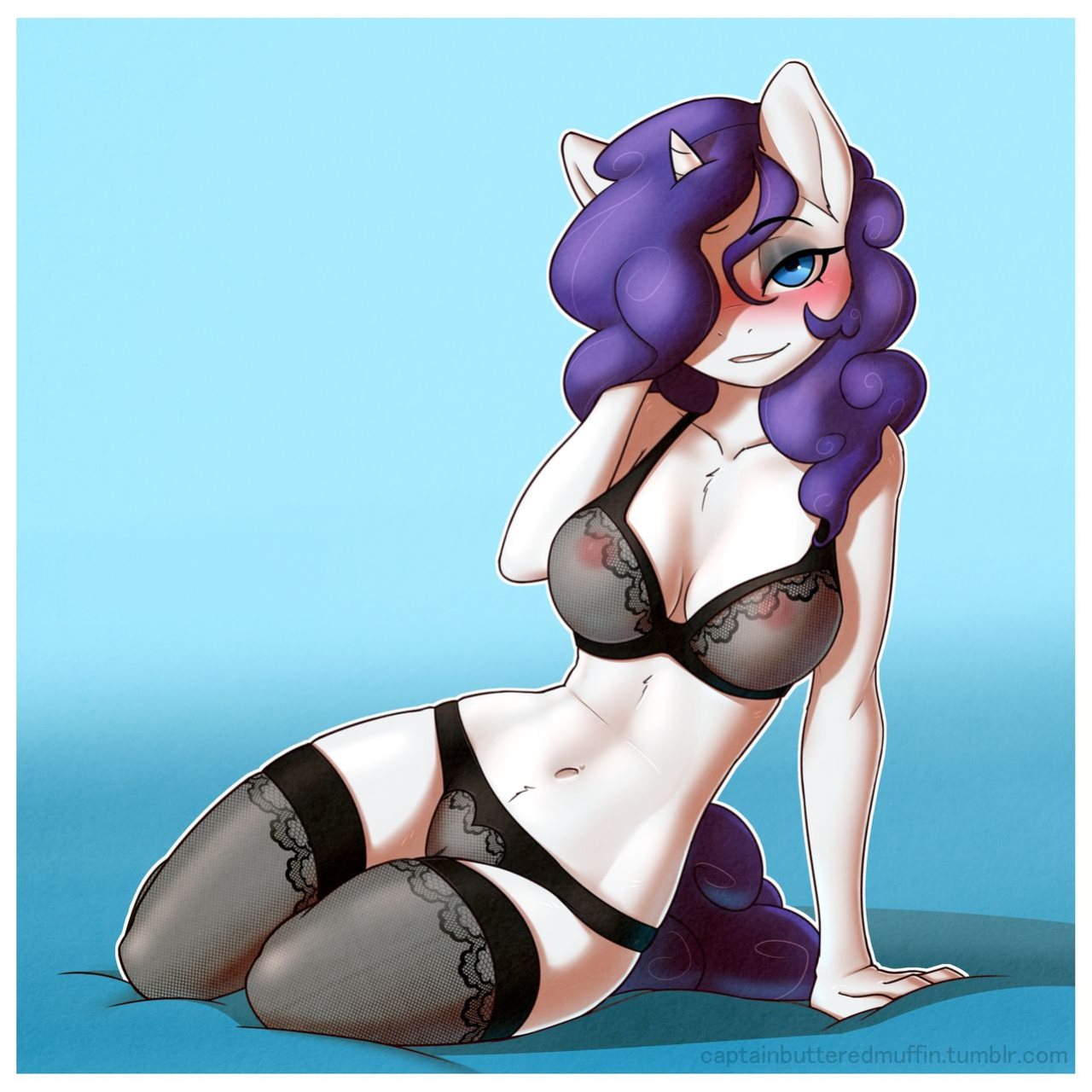 My Little Pony. 20% Sexier. Part 47