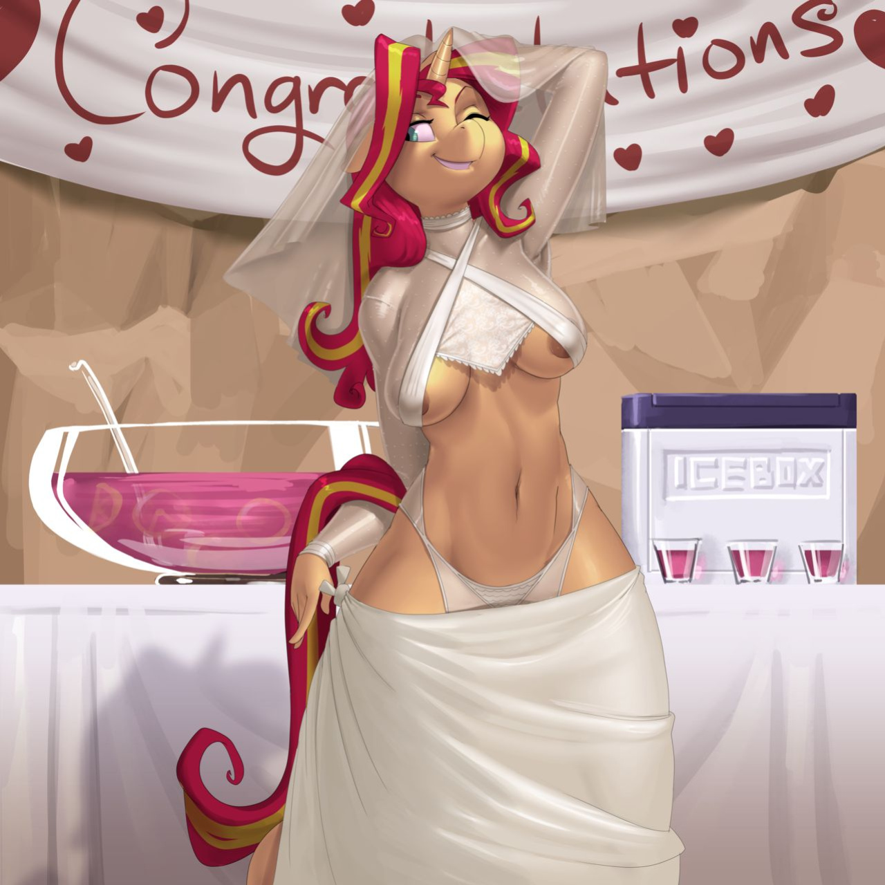 My Little Pony. 20% Sexier. Part 47