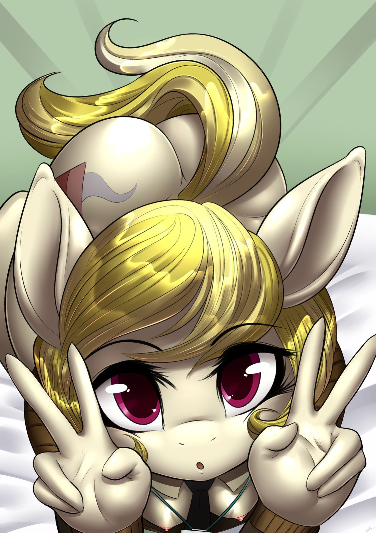 My Little Pony. 20% Sexier. Part 47