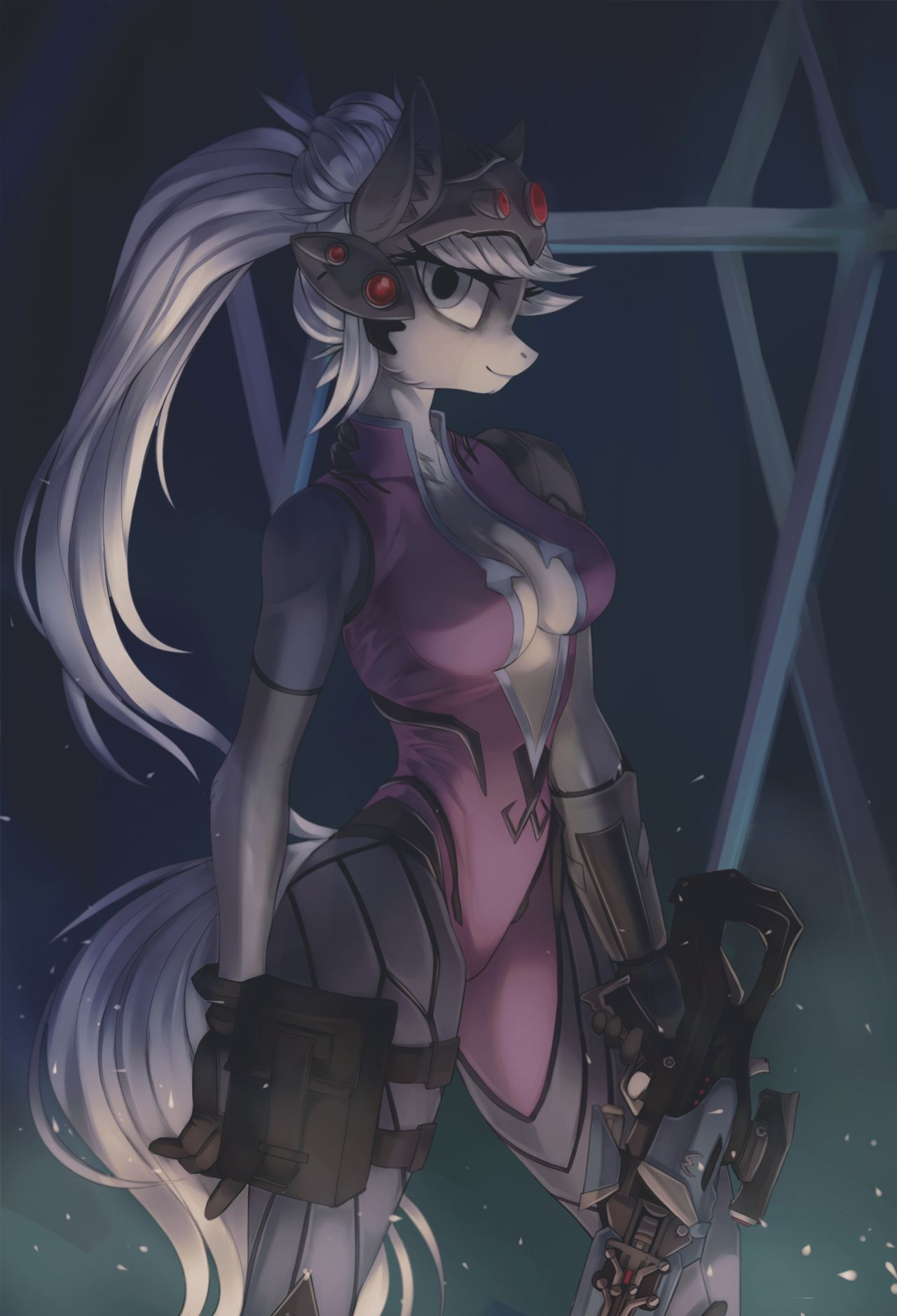 My Little Pony. 20% Sexier. Part 47
