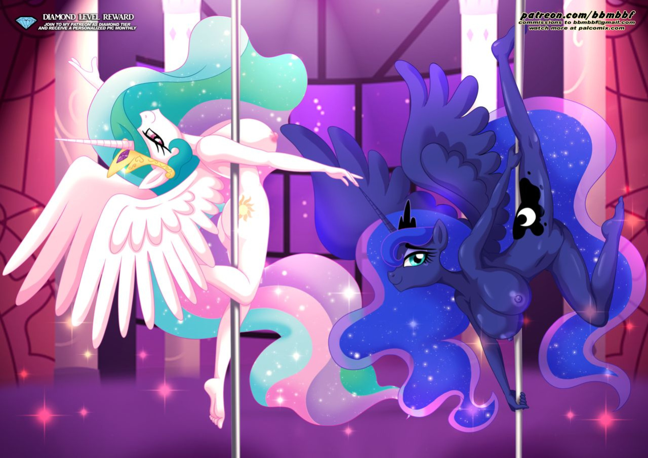 My Little Pony. 20% Sexier. Part 47
