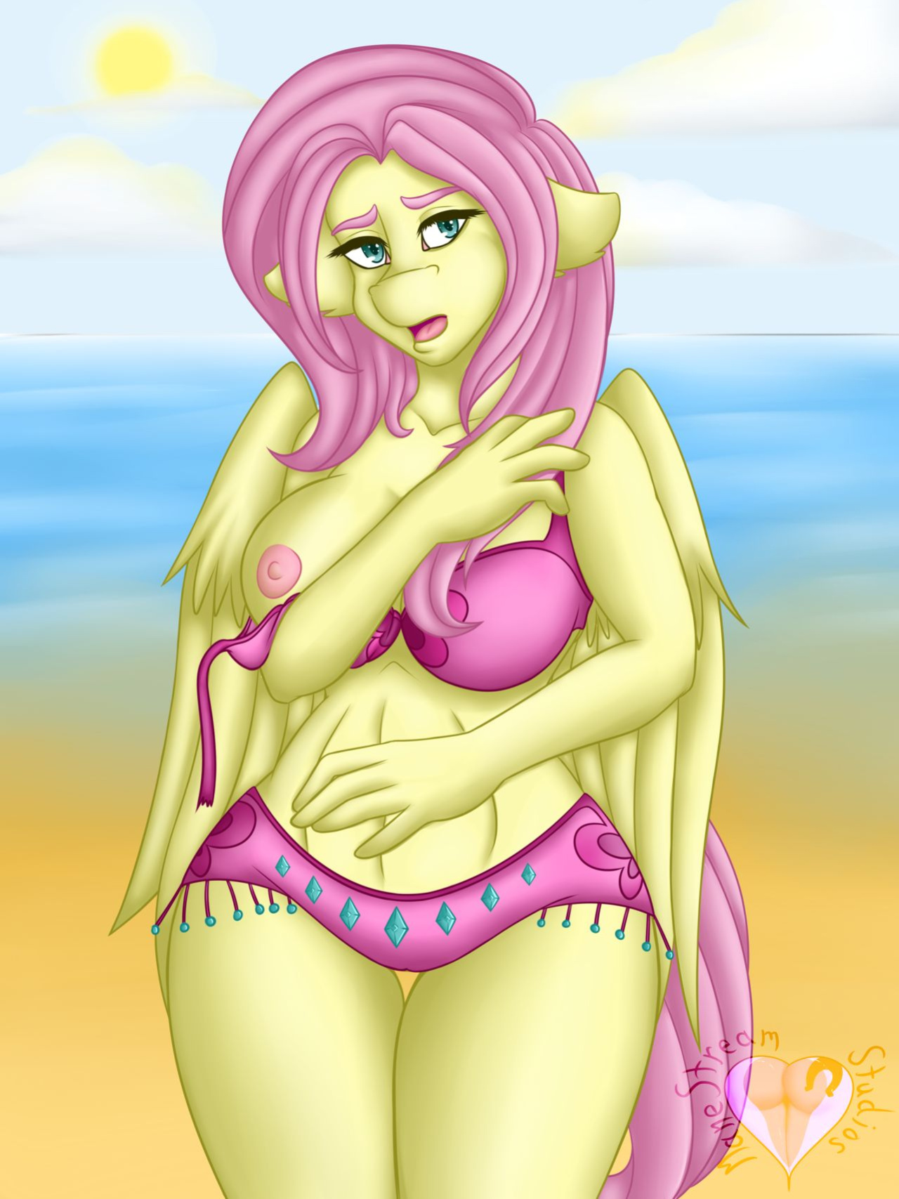 My Little Pony. 20% Sexier. Part 47