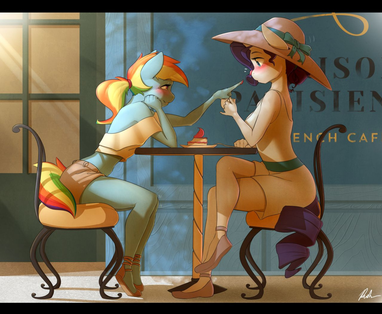 My Little Pony. 20% Sexier. Part 47