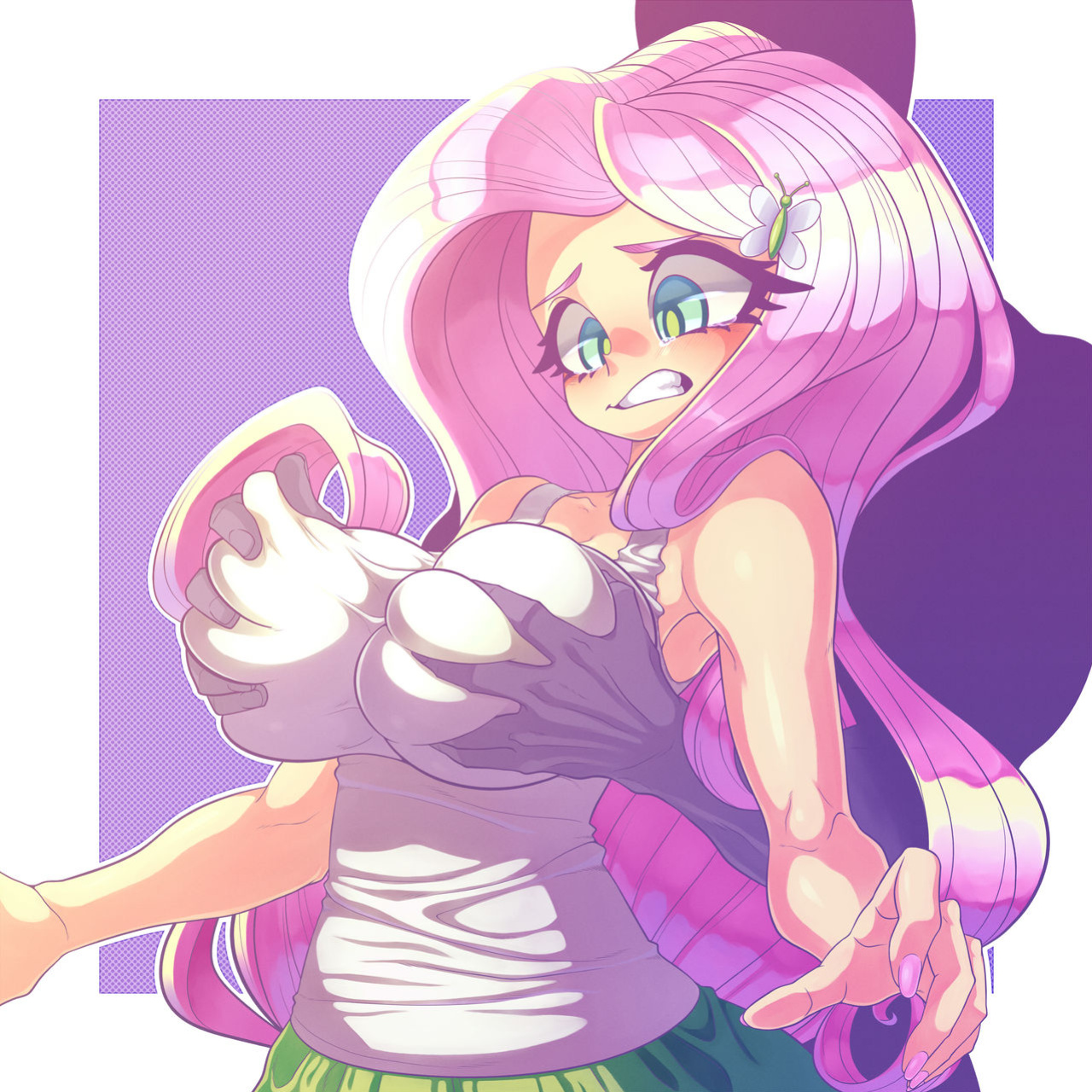 My Little Pony. 20% Sexier. Part 47