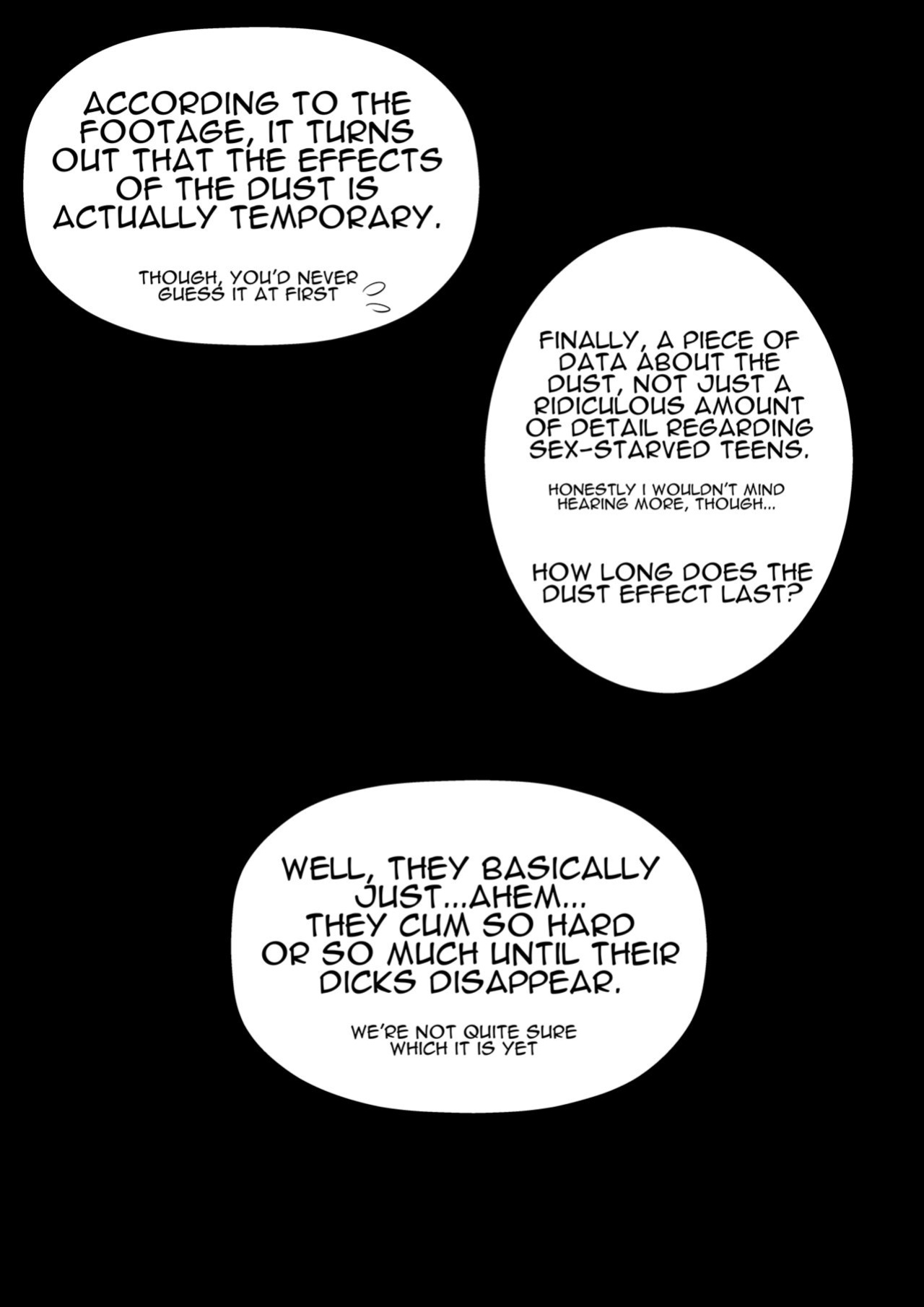 [Alert Mode] FWTA Vol.1 - A RWBY Story