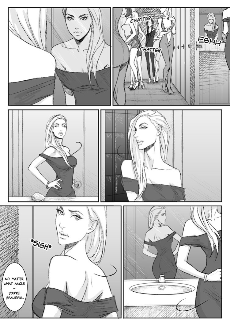 [Katotochan] CLUB
