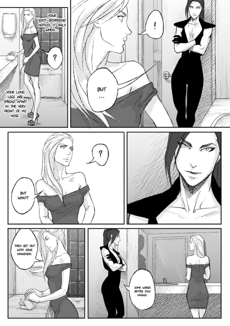 [Katotochan] CLUB