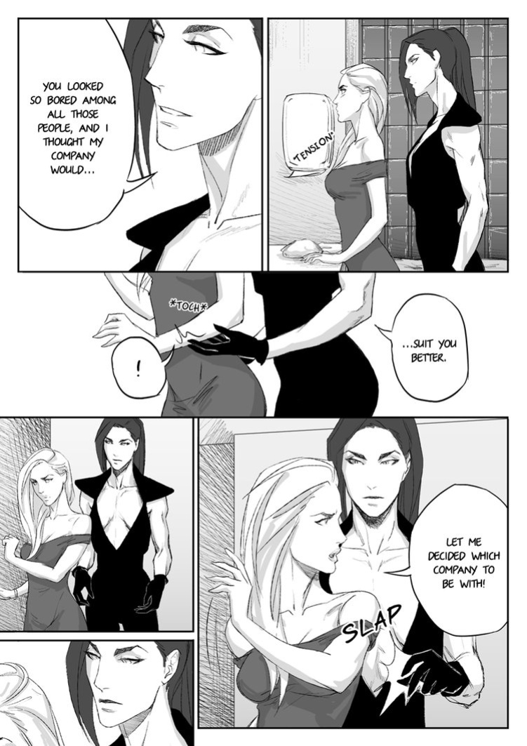 [Katotochan] CLUB