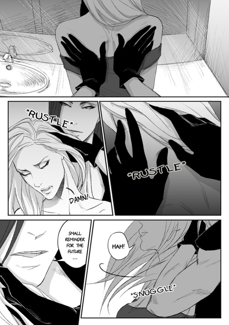 [Katotochan] CLUB