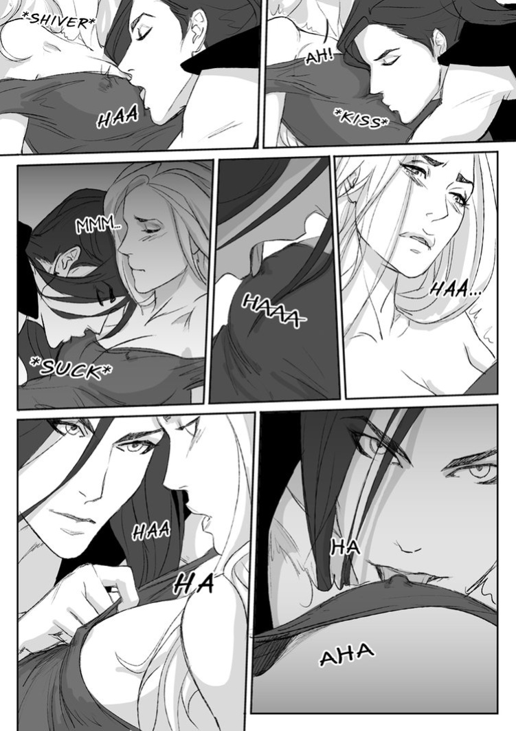 [Katotochan] CLUB