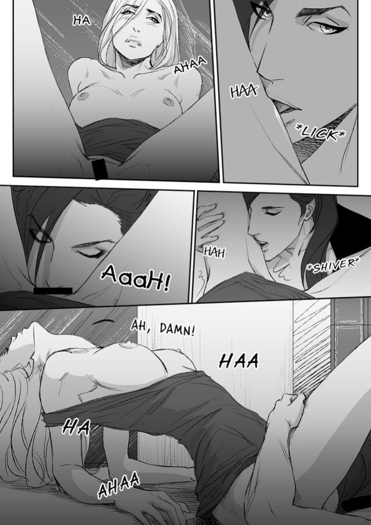 [Katotochan] CLUB