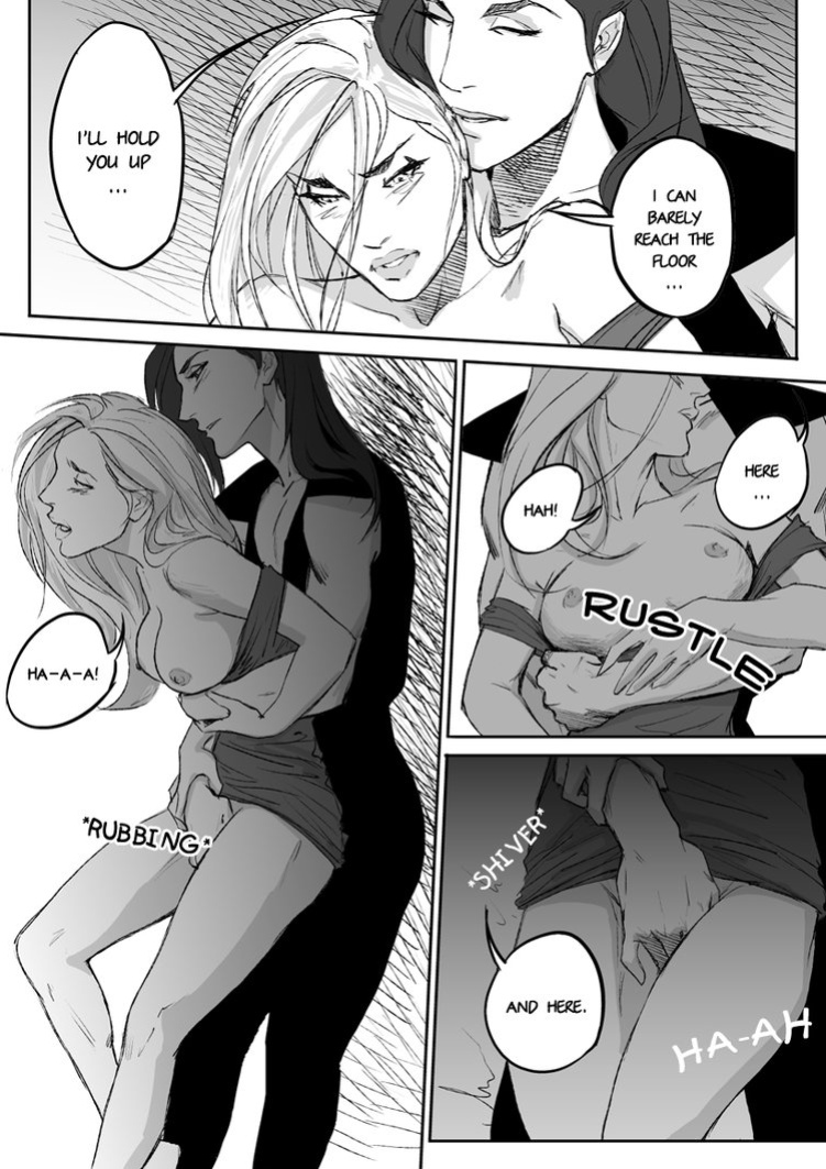 [Katotochan] CLUB