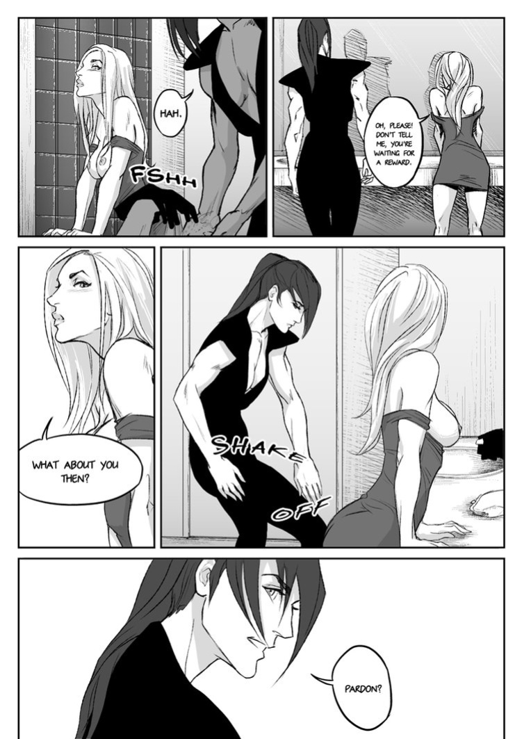 [Katotochan] CLUB