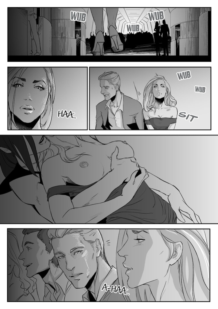 [Katotochan] CLUB