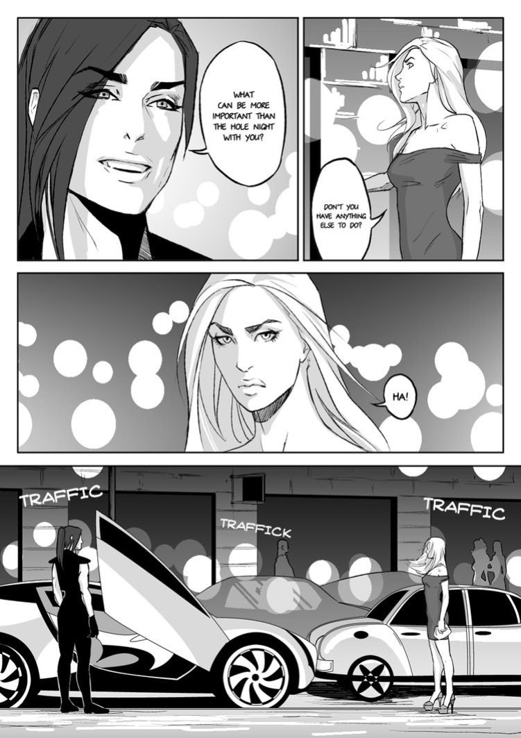 [Katotochan] CLUB