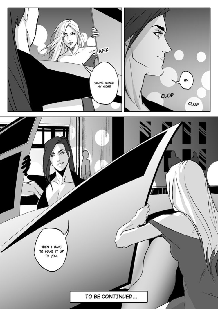 [Katotochan] CLUB