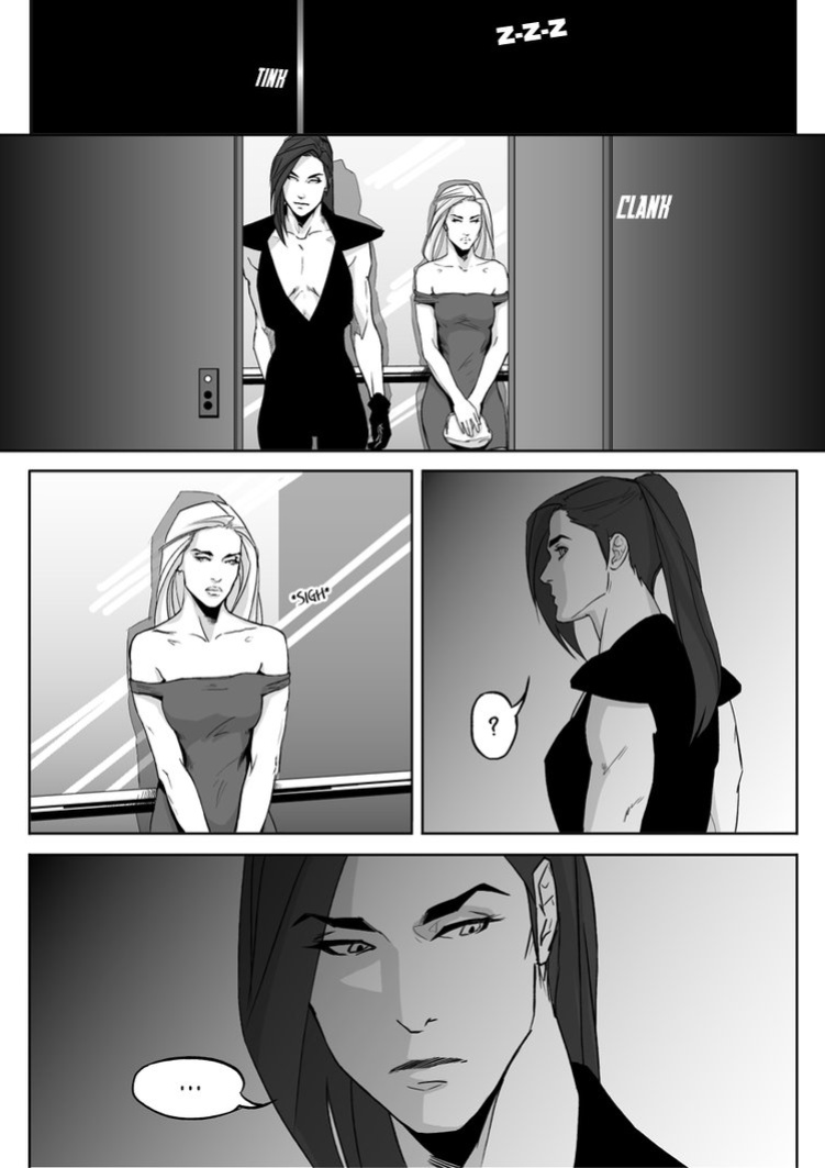 [Katotochan] CLUB