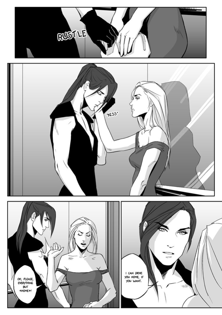 [Katotochan] CLUB