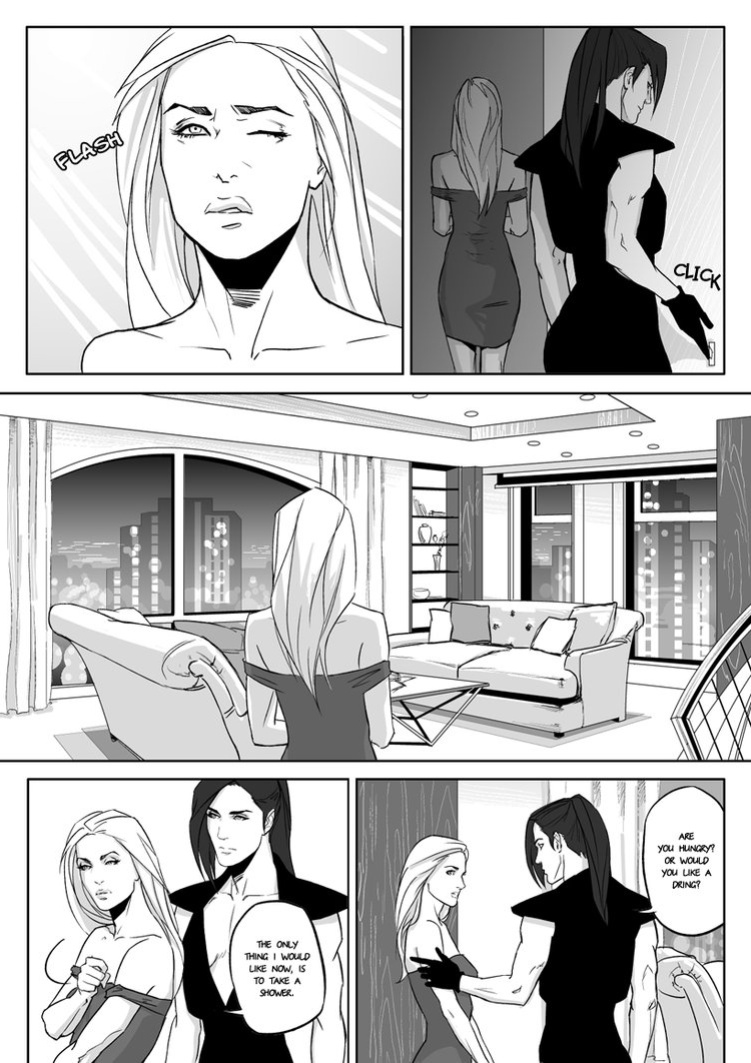 [Katotochan] CLUB