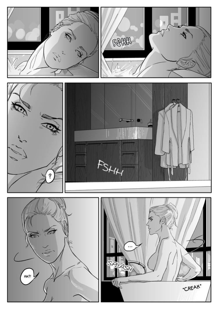 [Katotochan] CLUB