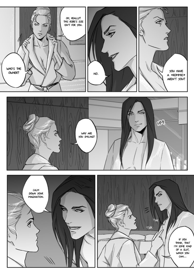 [Katotochan] CLUB