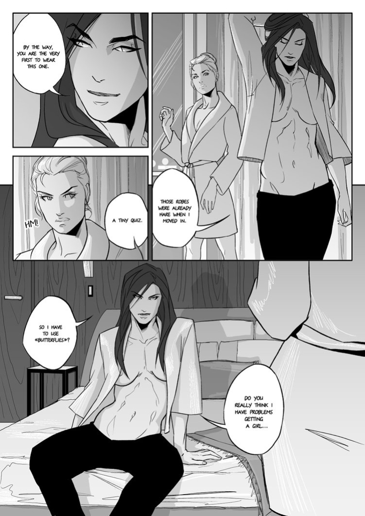 [Katotochan] CLUB