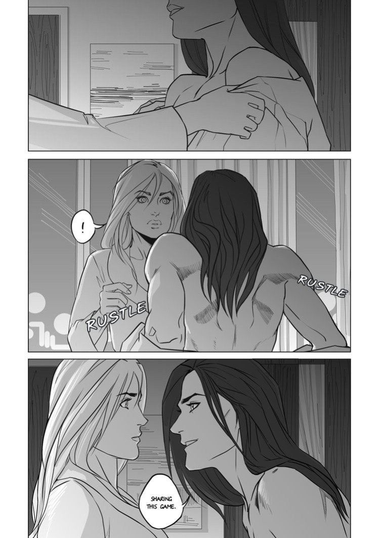 [Katotochan] CLUB