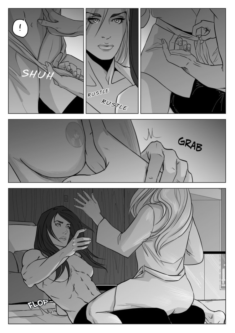 [Katotochan] CLUB
