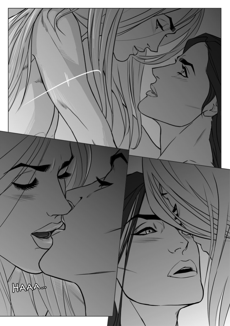 [Katotochan] CLUB