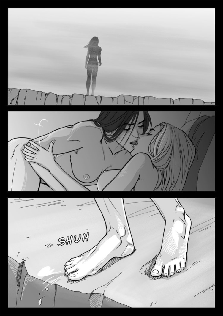 [Katotochan] CLUB