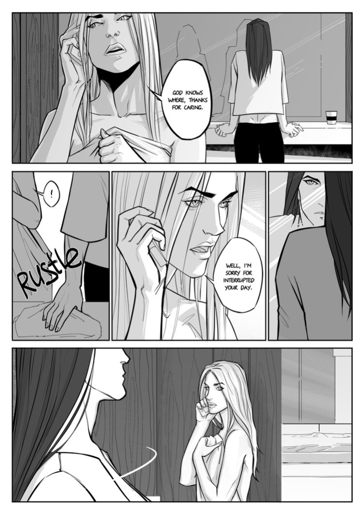 [Katotochan] CLUB