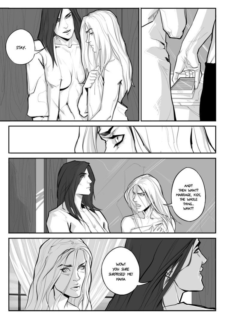 [Katotochan] CLUB
