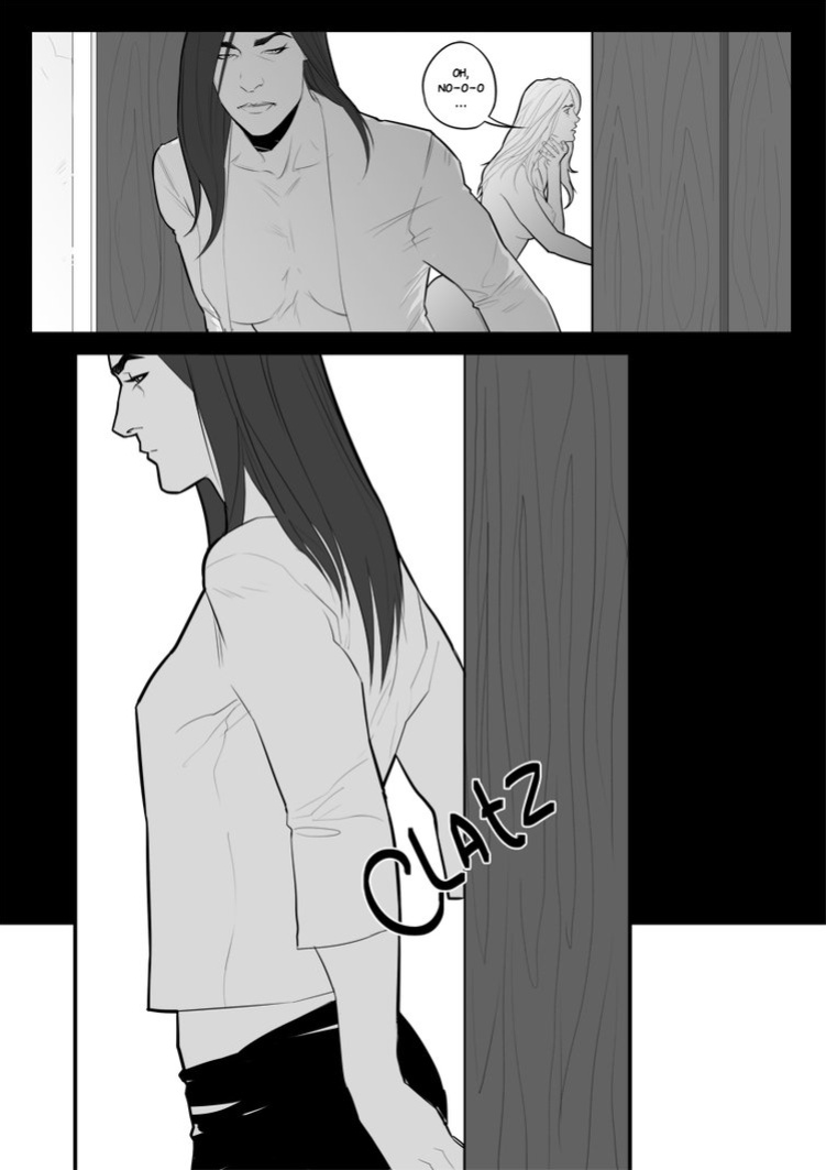 [Katotochan] CLUB
