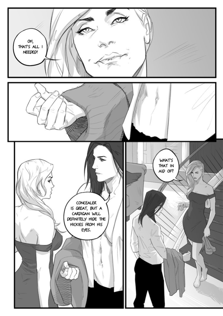 [Katotochan] CLUB