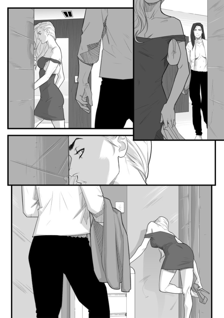 [Katotochan] CLUB