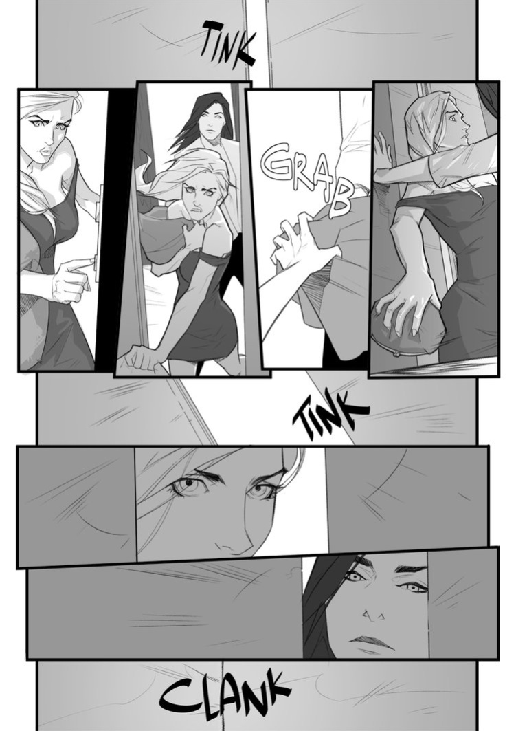 [Katotochan] CLUB