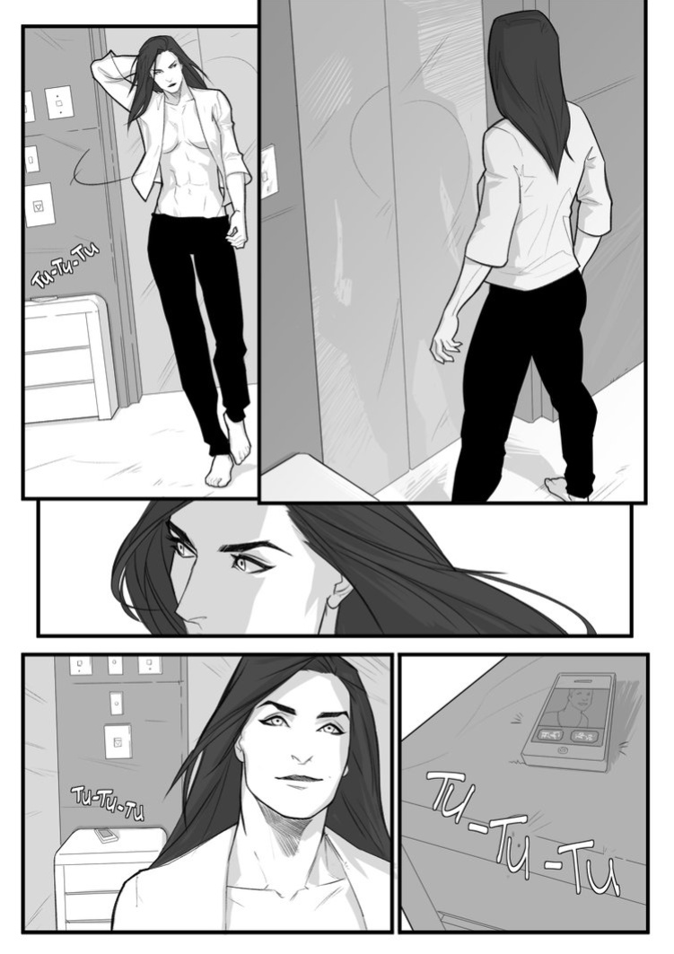 [Katotochan] CLUB